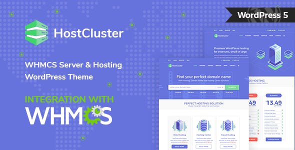 HostCluster HostCluster