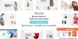 Xtocky – WooCommerce Responsive Theme