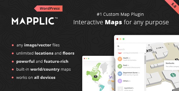 Mapplic Mapplic