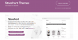 WooCommerce Storefront – Pharmacy