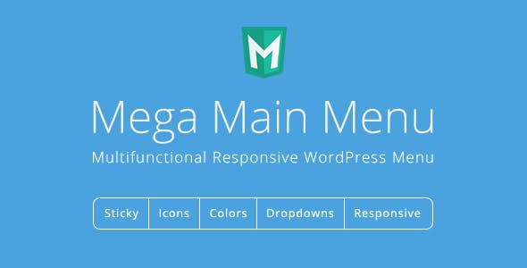 Mega Main Menu Mega Main Menu
