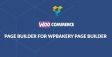 WooCommerce Page Builder