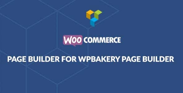 WooCommerce Page Builder WooCommerce Page Builder