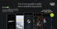 TapTap – A Super Customizable WordPress Mobile Menu