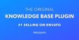 Knowledge Base | Helpdesk | Wiki