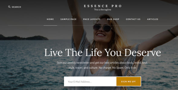 Essence Pro Essence Pro