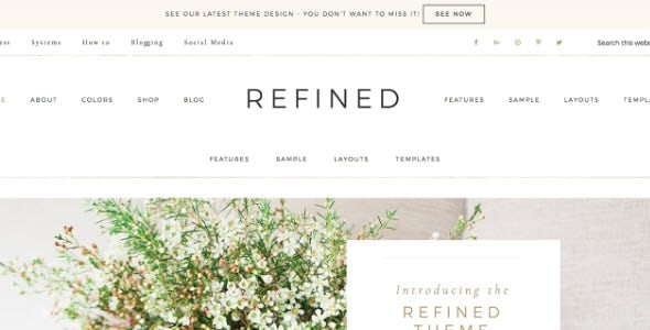 Refined Refined