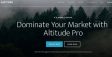 Altitude Pro Theme