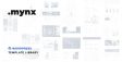 Mynx WordPress Templates Library