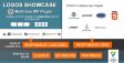 Logos Showcase – Multi-Use Responsive WP Plugin