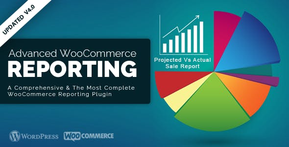 Advanced WooCommerce Reporting Advanced WooCommerce Reporting