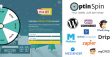 OptinSpin – Fortune Wheel Integrated With WordPress