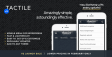 Tactile – WordPress Mobile Menu