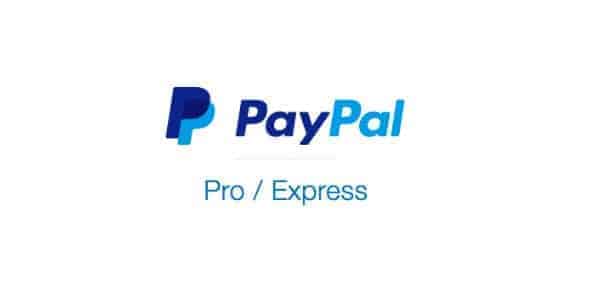 PayPal-Pro-and-PayPal-Express PayPal-Pro-and-PayPal-Express