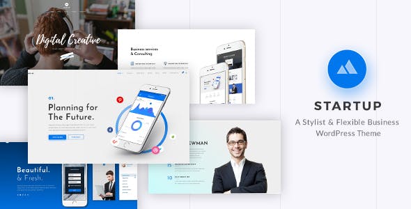 StartUp StartUp