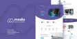 Medio – Medical Organization WordPress Theme