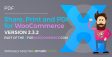 Share, Print and PDF Products for WooCommerce