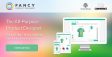 Fancy Product Designer – WooCommerce WordPress