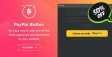 PayPal Button – WordPress PayPal plugin