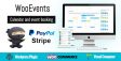 WooEvents Calendar and Event Booking