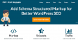 WP Rich Snippets – Schema Markup for Better WordPress SEO