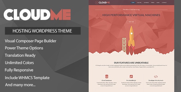 Cloudme Host Cloudme Host