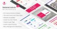Material – White Label WordPress Admin Theme