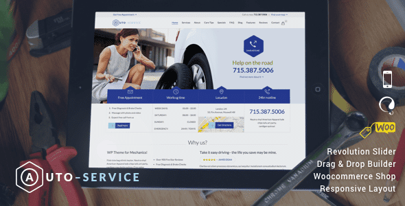 Auto Repair Auto Repair