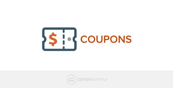 Gravity Forms Coupons Gravity Forms Coupons