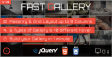 Fast Gallery – Premium WordPress Plugin