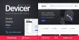 Devicer – Electronics, Mobile & Tech Store