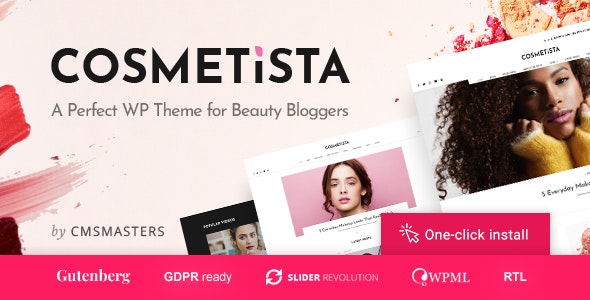 Cosmetista Cosmetista