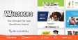 Whiskers Pets Store | Vet Clinic | Animal Adoption
