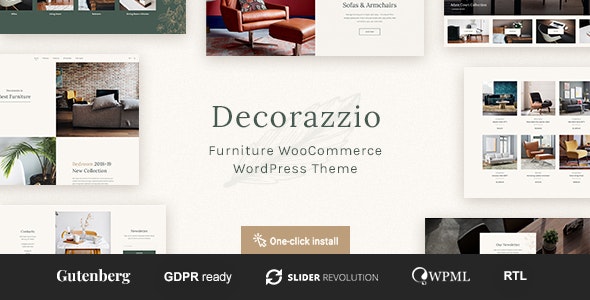 Decorazzio Decorazzio