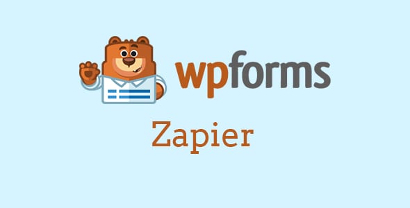WPForms Zapier WPForms Zapier