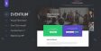 Eventium – Responsive Event WordPress Theme