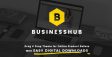 Business Hub – Responsive Theme For Online Business