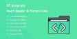 HT Script Pro – Insert Headers and Footers Code