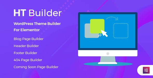 HT Builder Pro HT Builder Pro