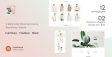 Minera – Minimalist WooCommerce WordPress Theme