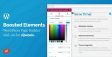 Boosted Elements – Page Builder for Elementor