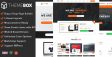Themebox – Unique Digital Products Ecommerce WordPress Theme