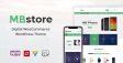 MBStore – Digital WooCommerce WordPress Theme