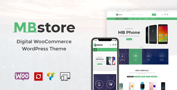 MBStore MBStore