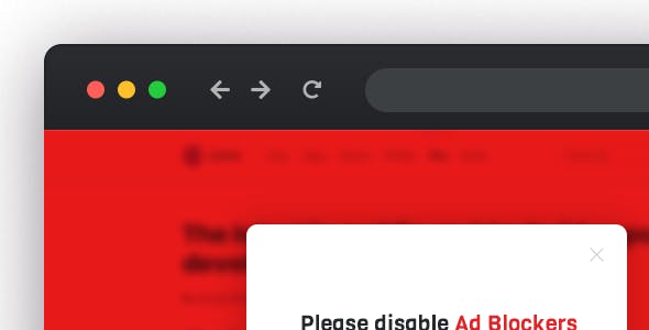 DeBlocker DeBlocker