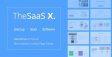 TheSaaS X – Responsive SaaS, Startup & Business Theme