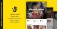 CharityHeart – Charity Responsive WordPress Theme