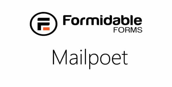 Formidable MailPoet Newsletters Formidable MailPoet Newsletters