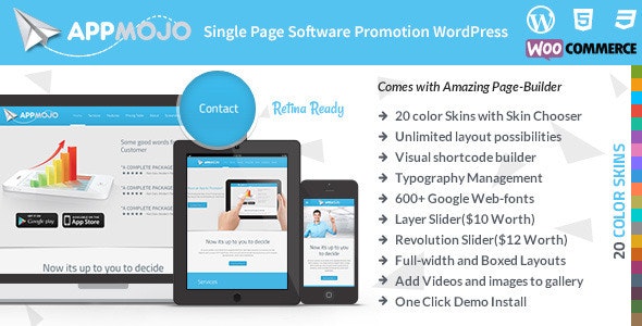 App Mojo App Mojo