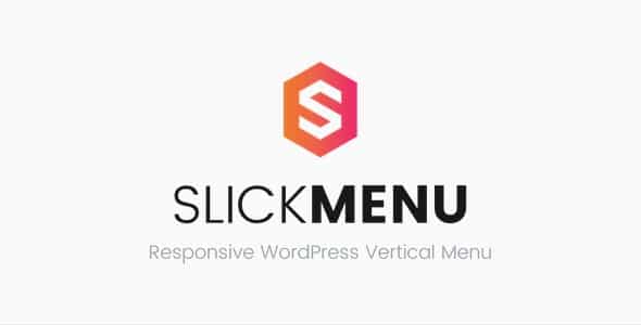 XT Slick Menu Pro